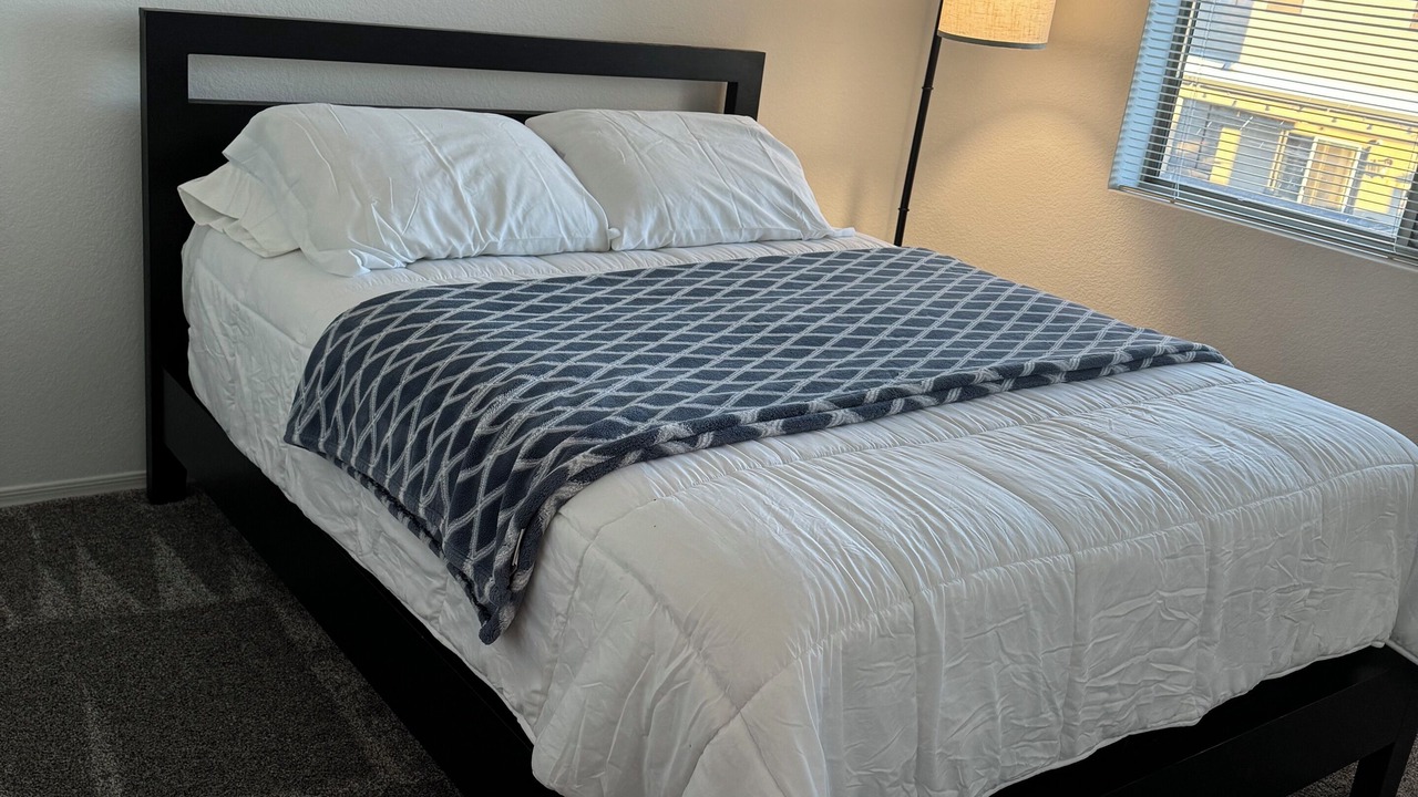Photo of Bedroom in Estrella Village