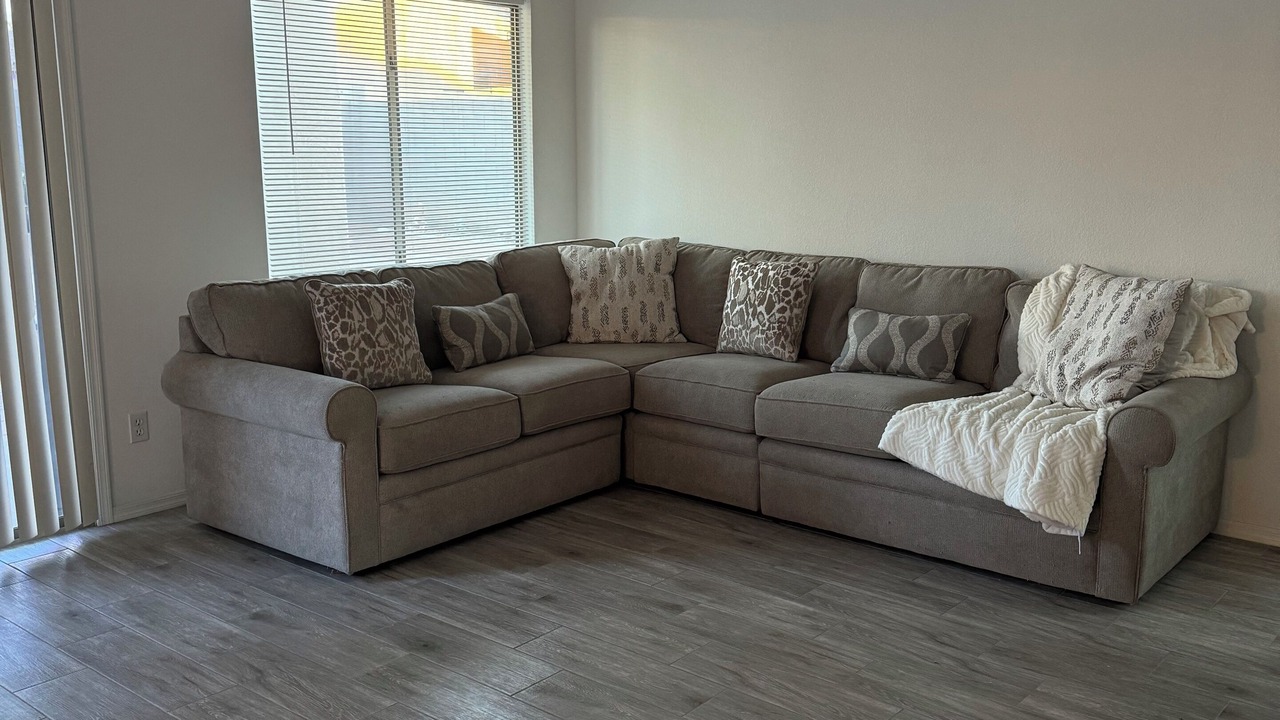 Photo of Livingroom in Estrella Village