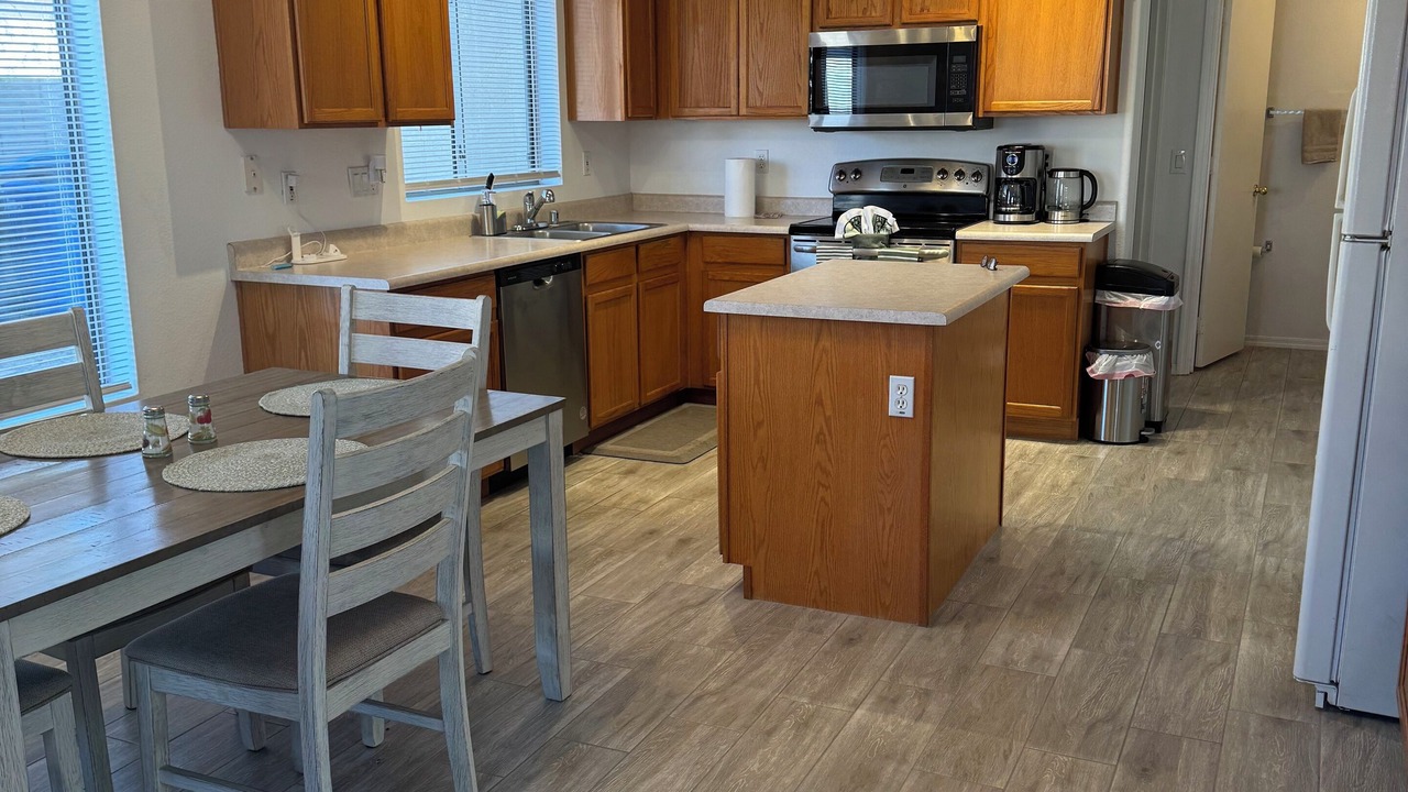 Photo of Kitchen in Estrella Village