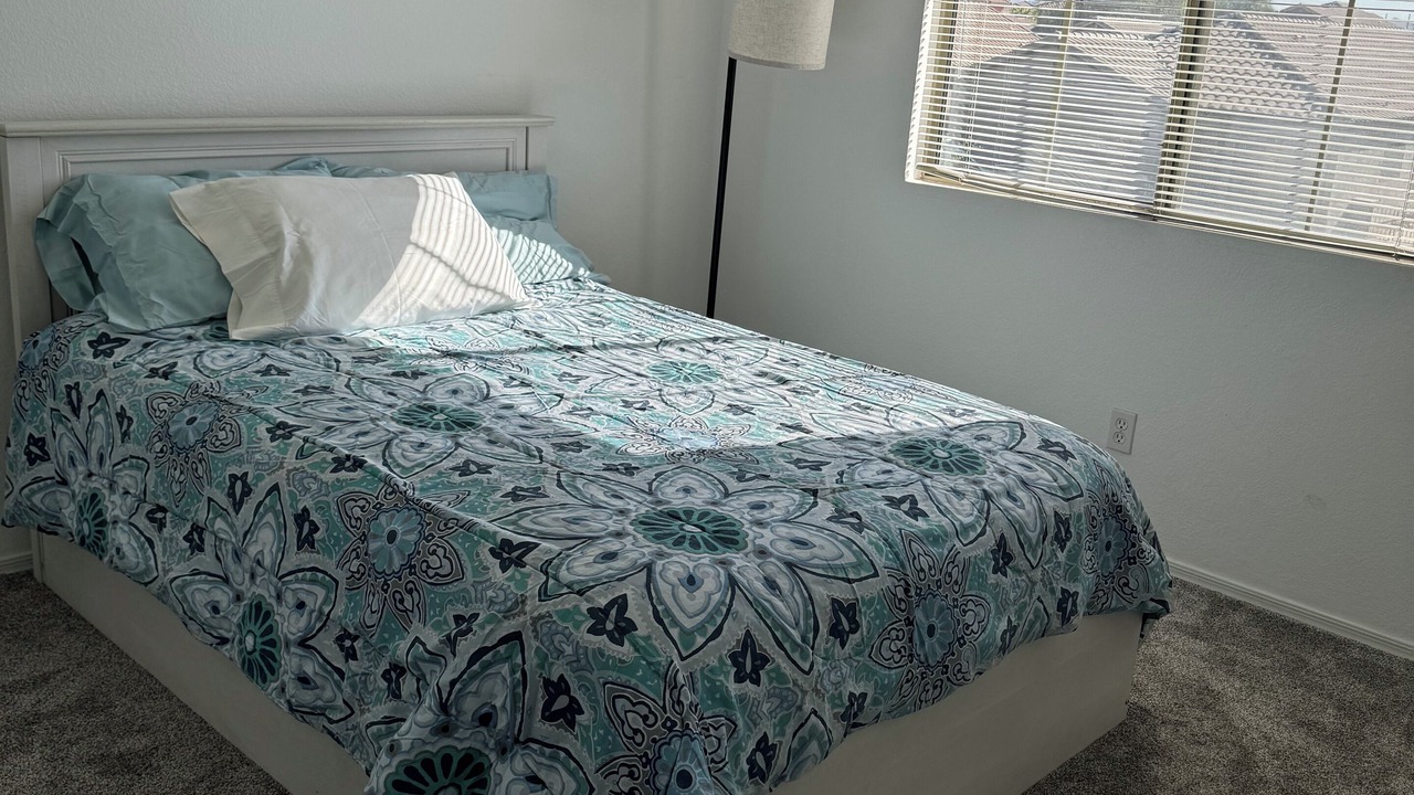 Photo of Bedroom in Estrella Village