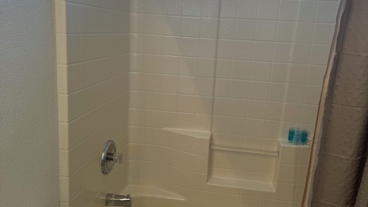 Photo of Bathroom in Estrella Village