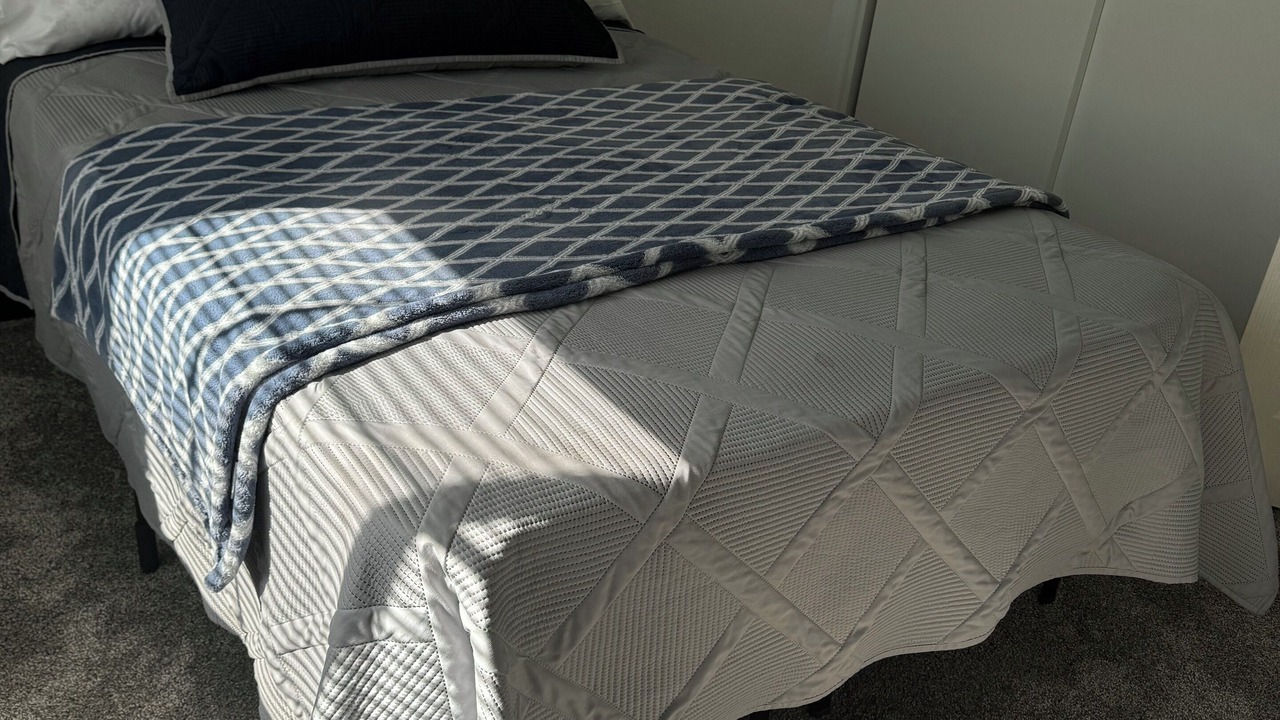 Photo of Bedroom in Estrella Village