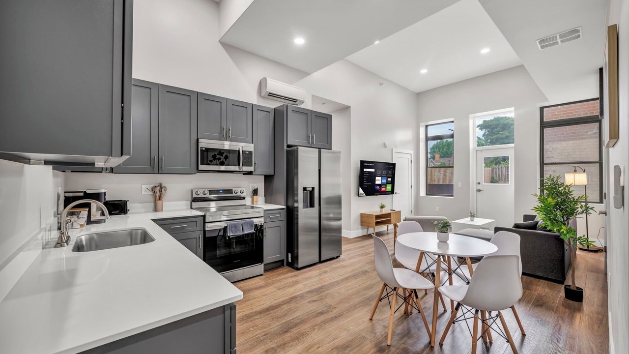 Photo of Kitchen in Cleveland