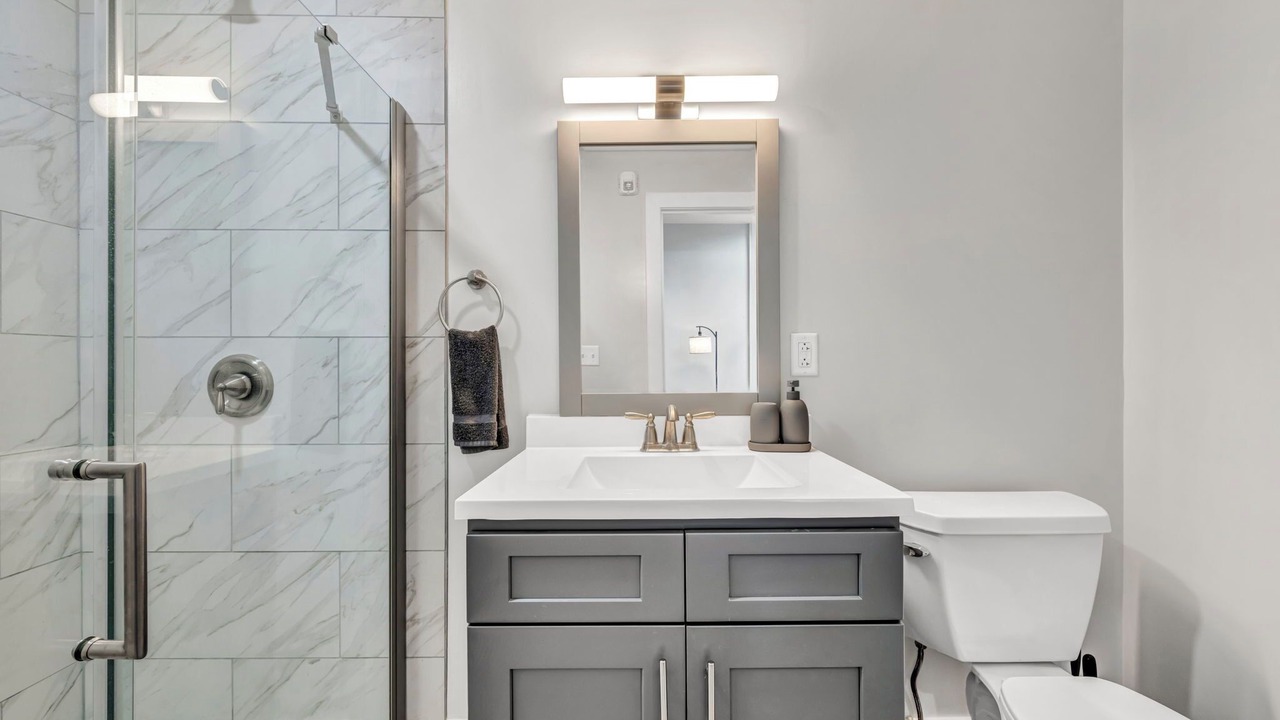Photo of Bathroom in Cleveland
