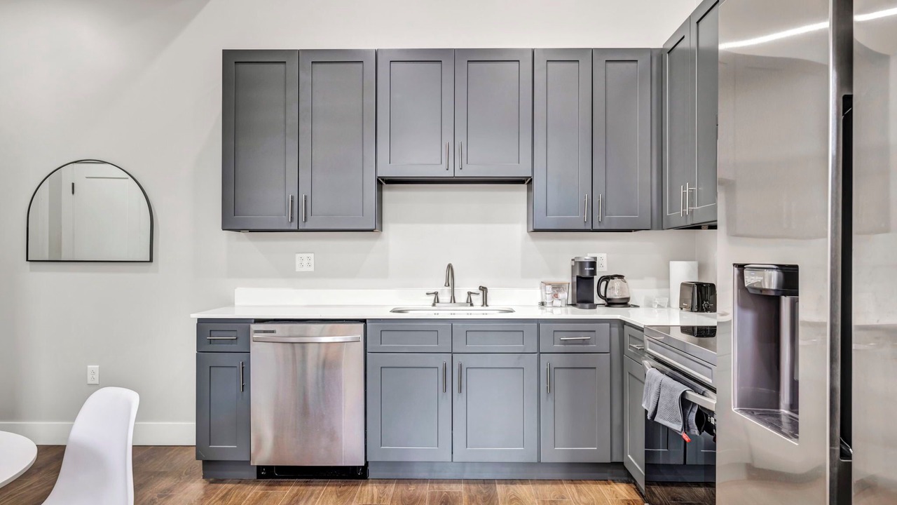 Photo of Kitchen in Cleveland