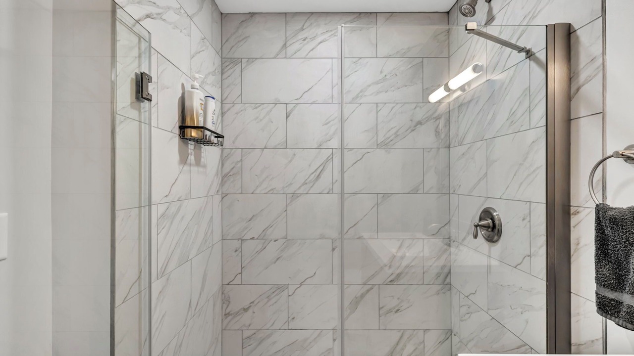 Photo of Bathroom in Cleveland