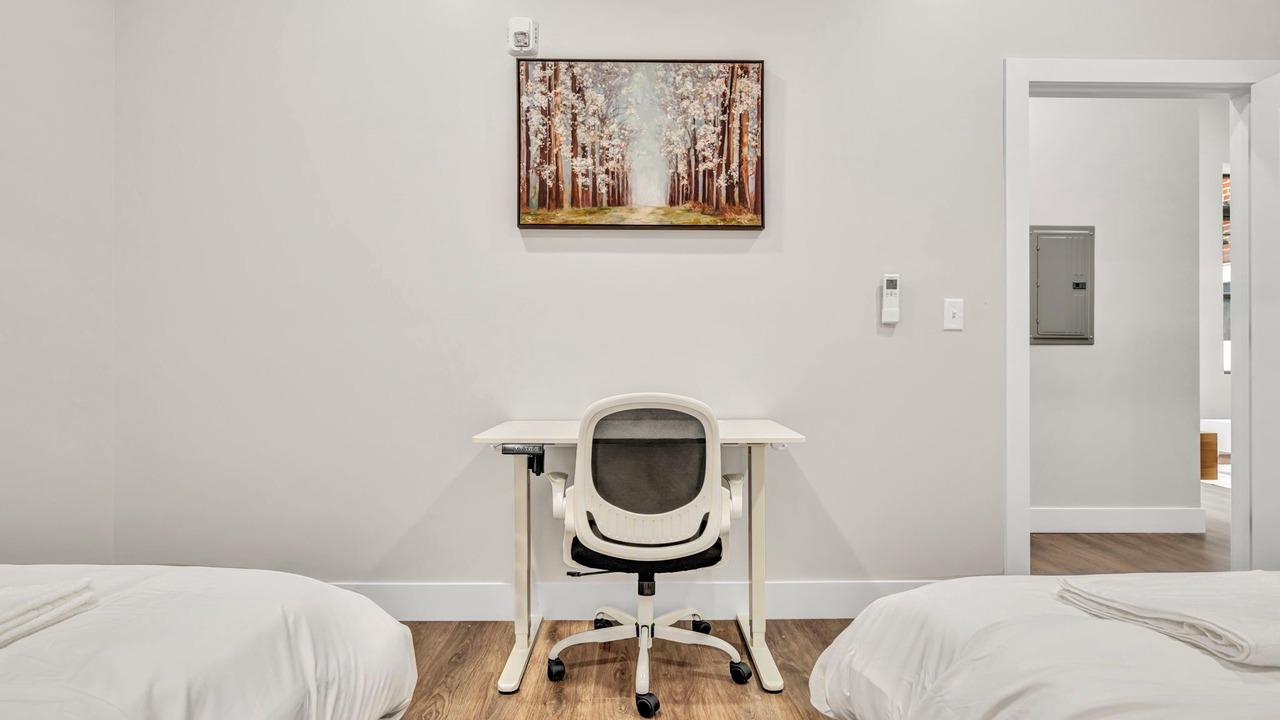Photo of Bedroom in Cleveland
