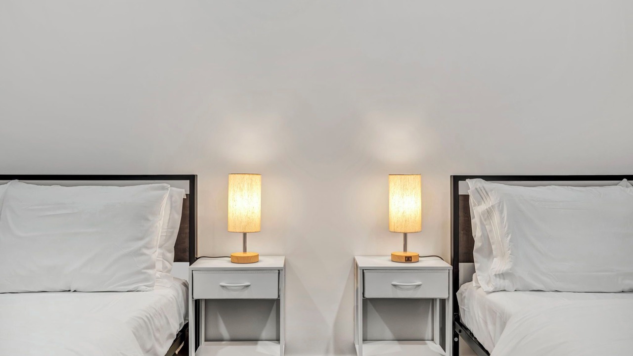 Photo of Bedroom in Cleveland