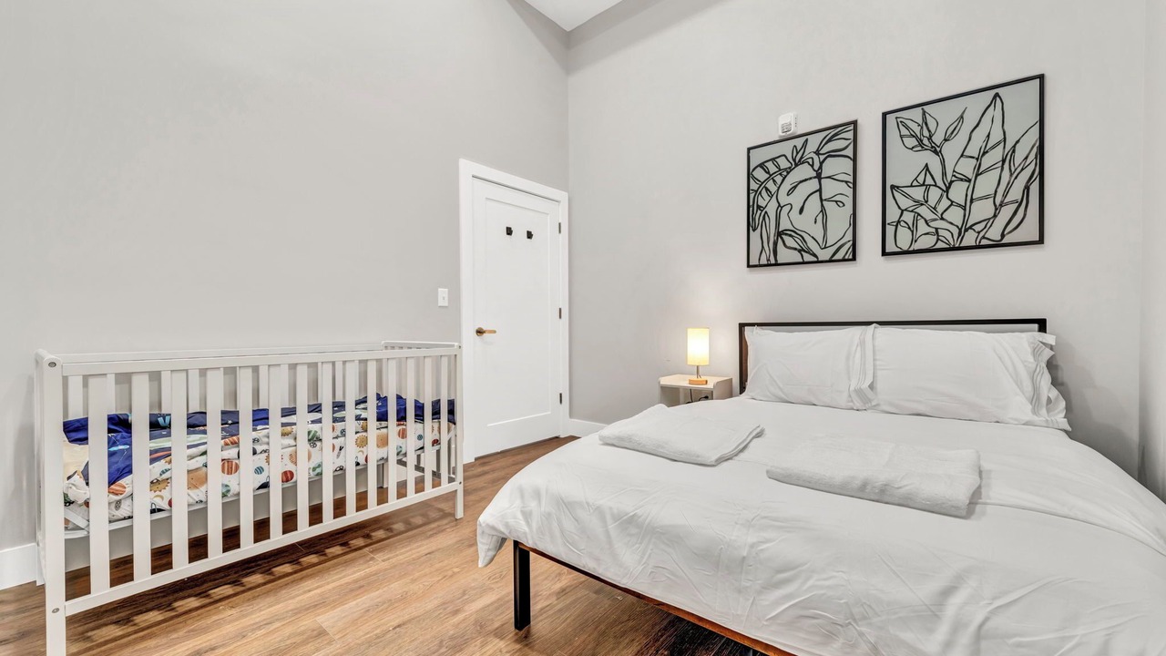Photo of Bedroom in Cleveland