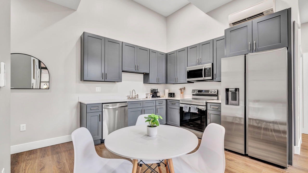 Photo of Kitchen in Cleveland