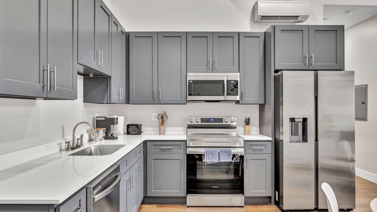 Photo of Kitchen in Cleveland