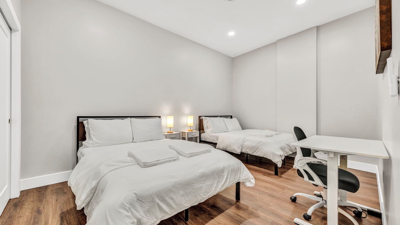 Photo of Bedroom in Cleveland