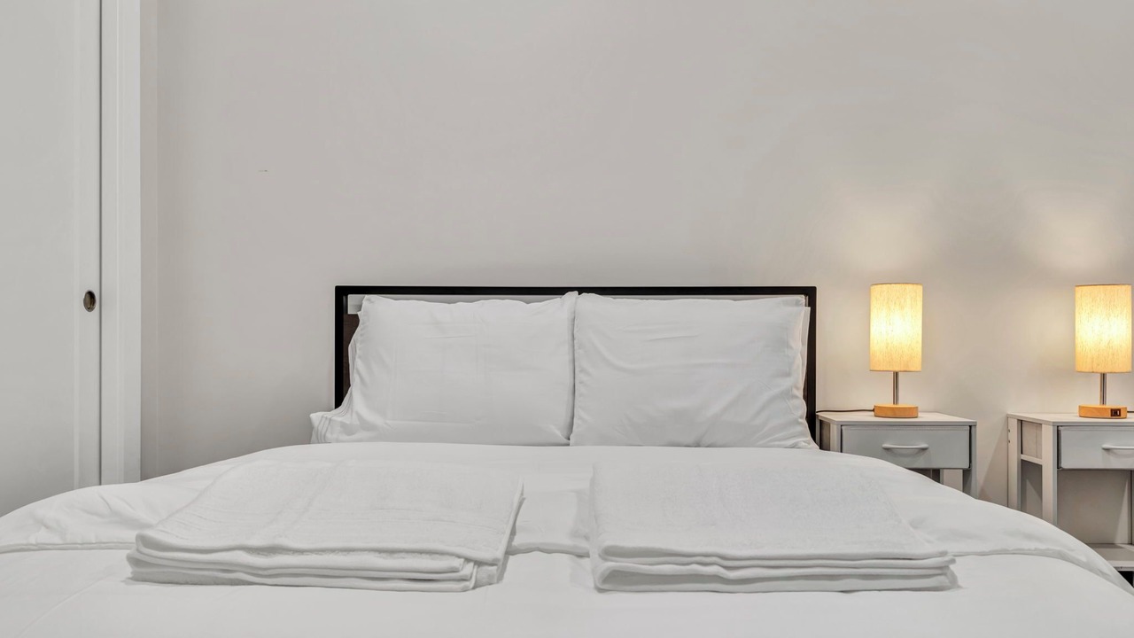 Photo of Bedroom in Cleveland