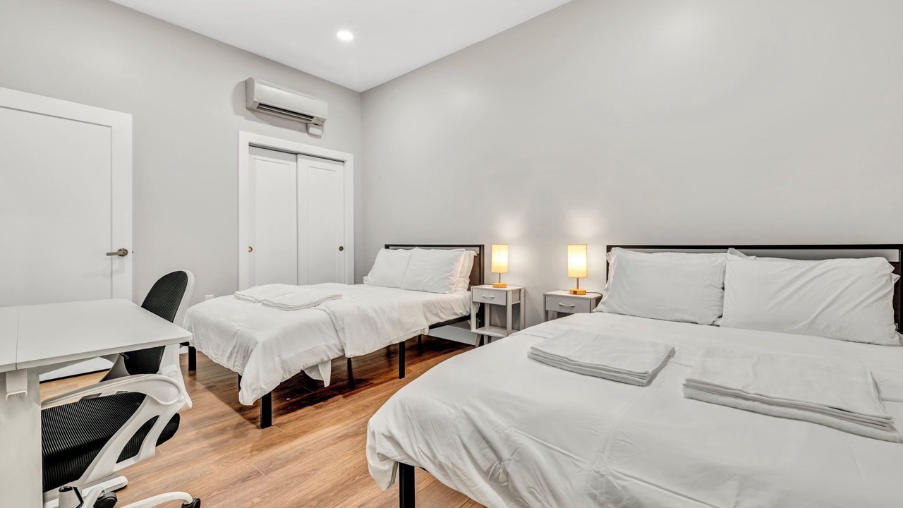 Photo of Bedroom in Cleveland