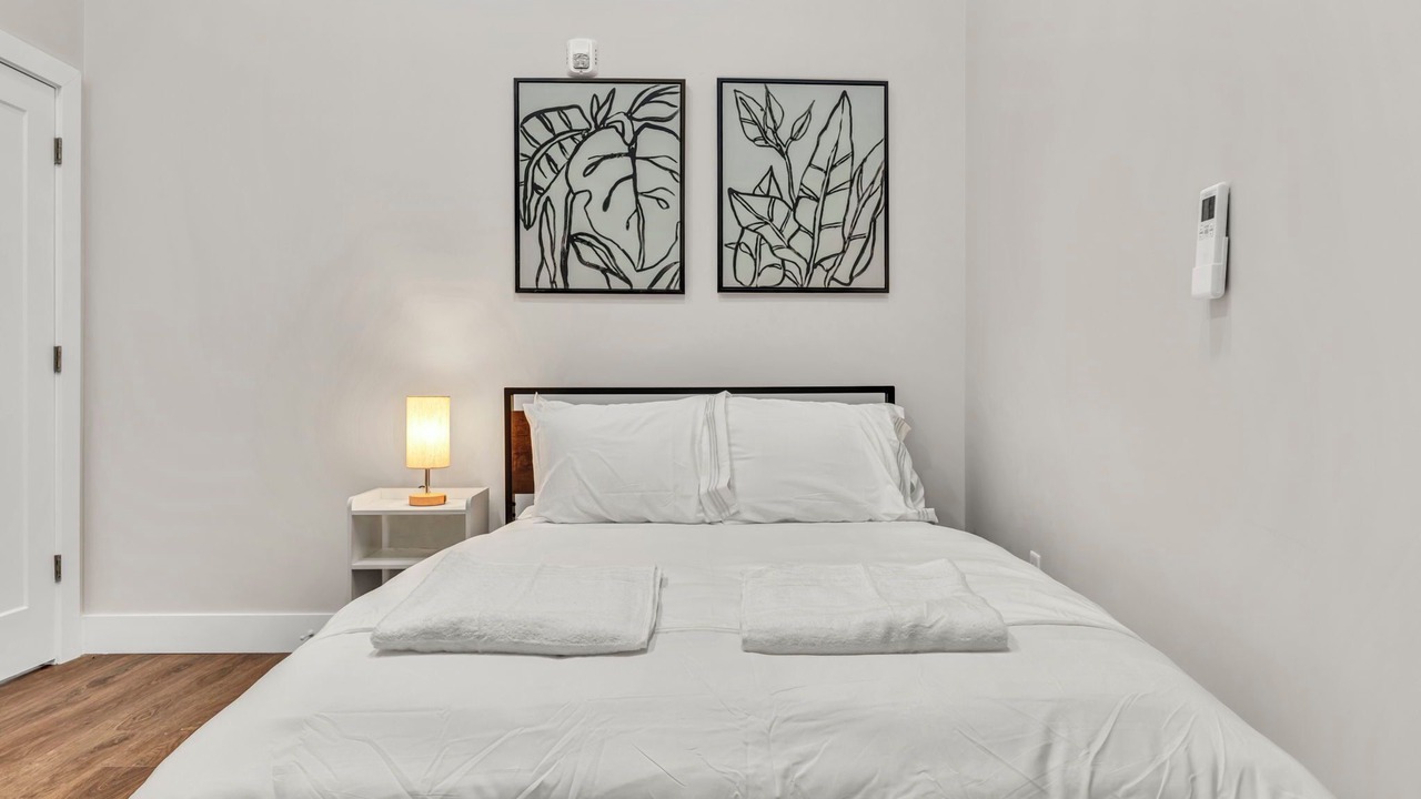 Photo of Bedroom in Cleveland