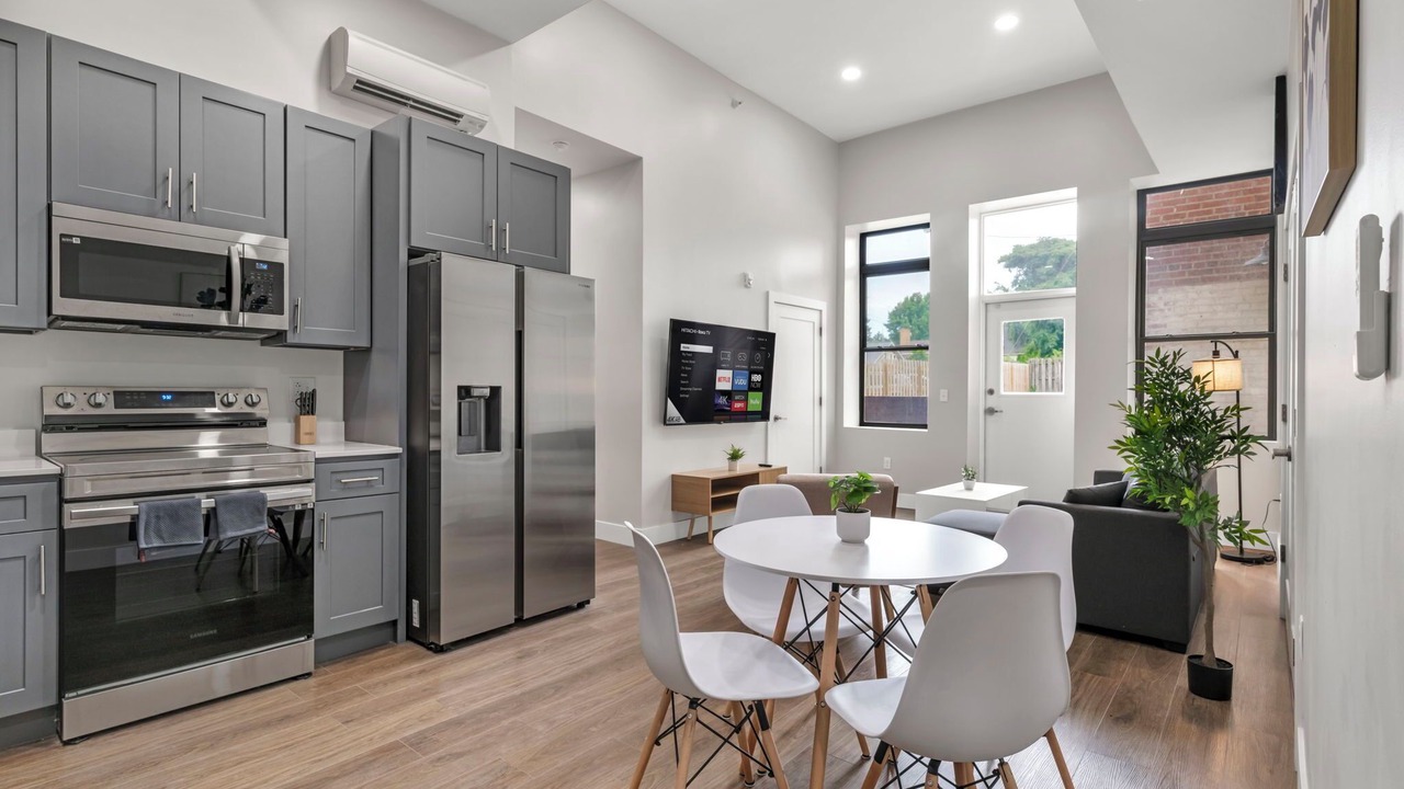 Photo of Kitchen in Cleveland