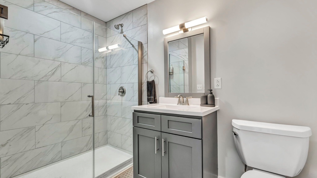 Photo of Bathroom in Cleveland