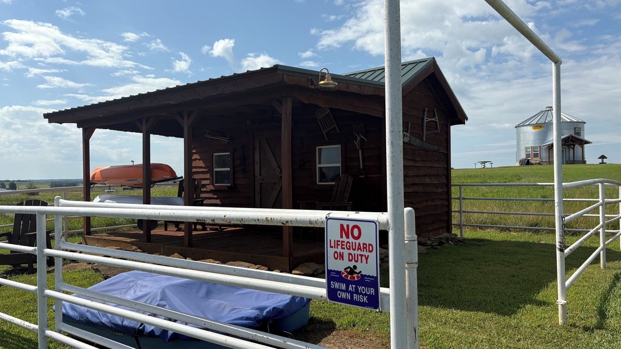 Photo of Outdoor in Vinita