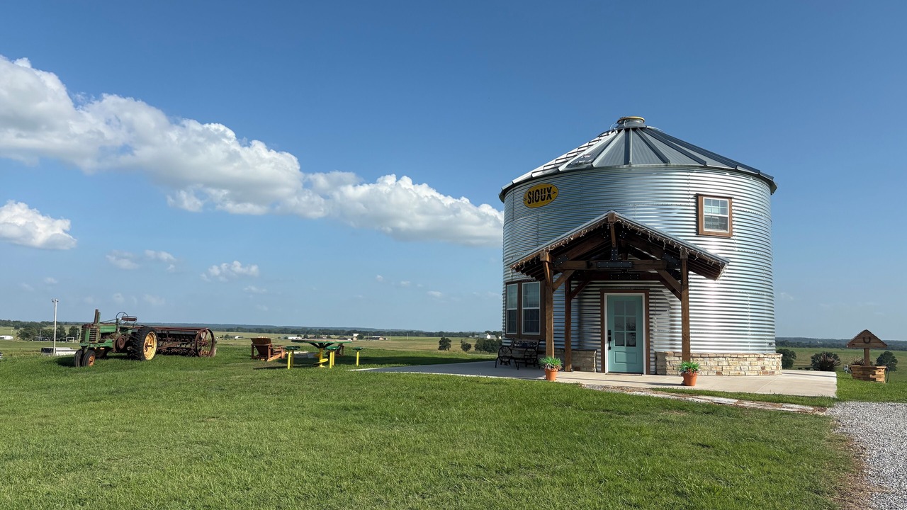 Photo of Outdoor in Vinita