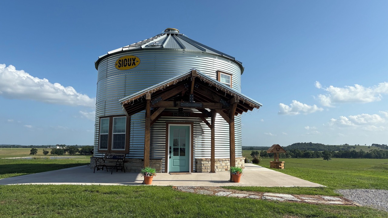 Photo of Outdoor in Vinita