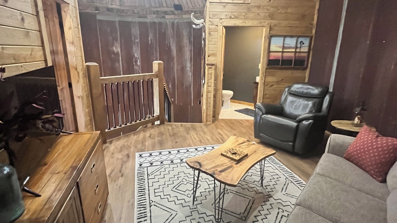 Photo of Livingroom in Vinita