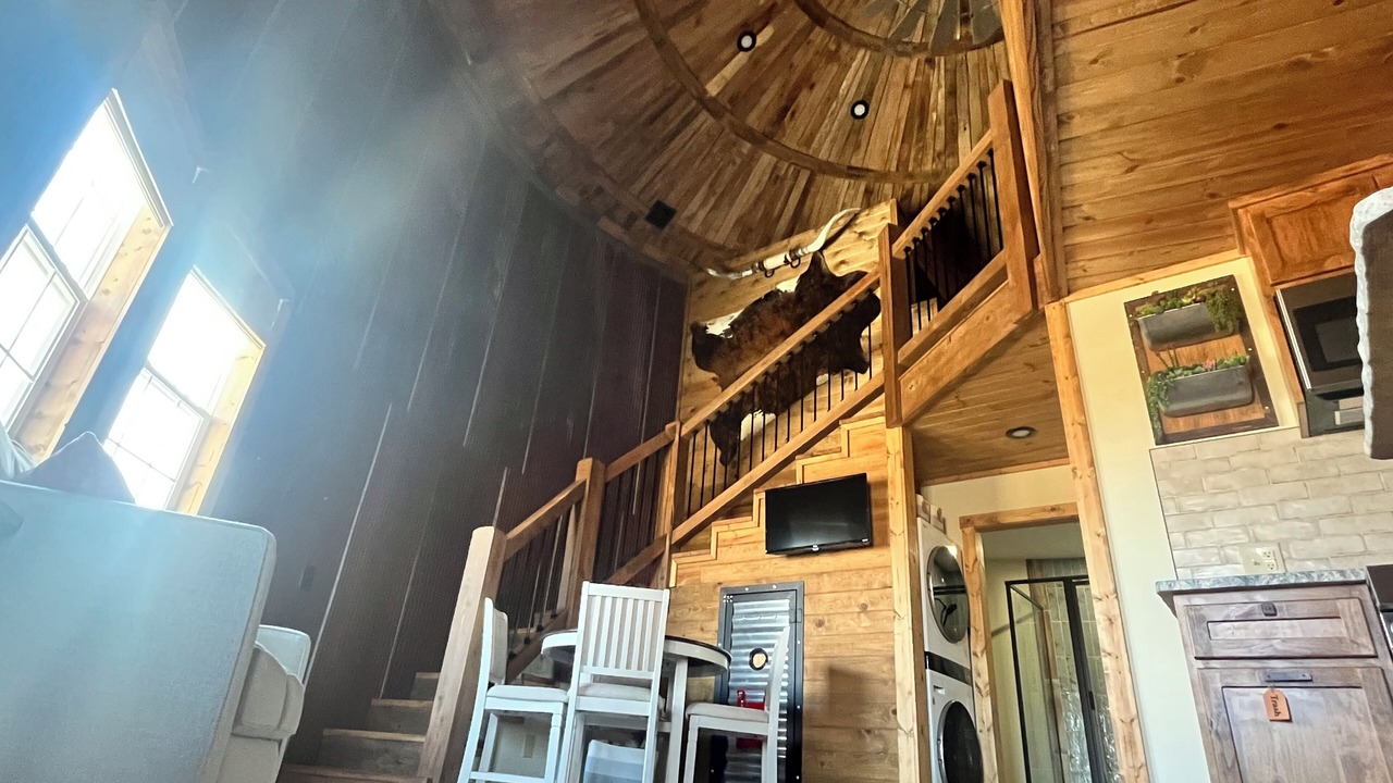 Photo of Livingroom in Vinita