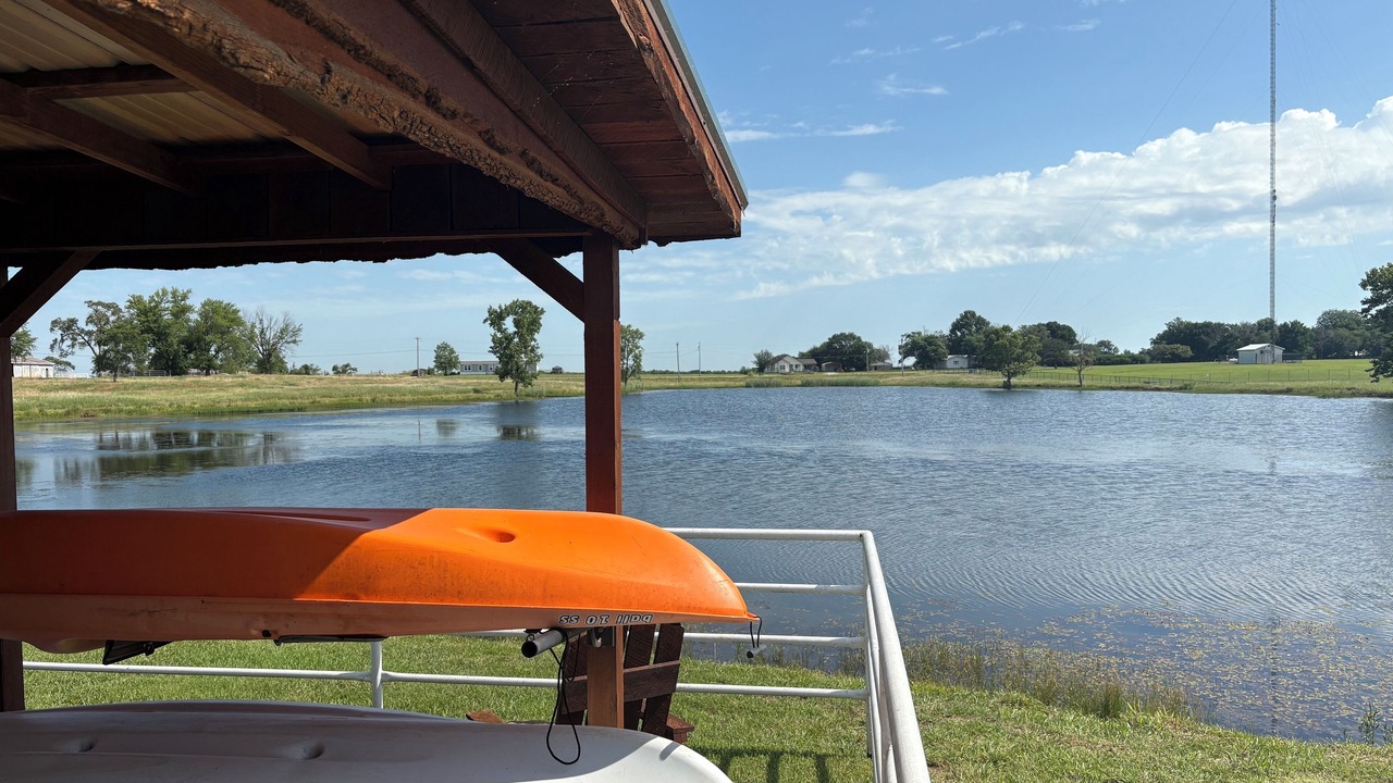 Photo of Outdoor in Vinita
