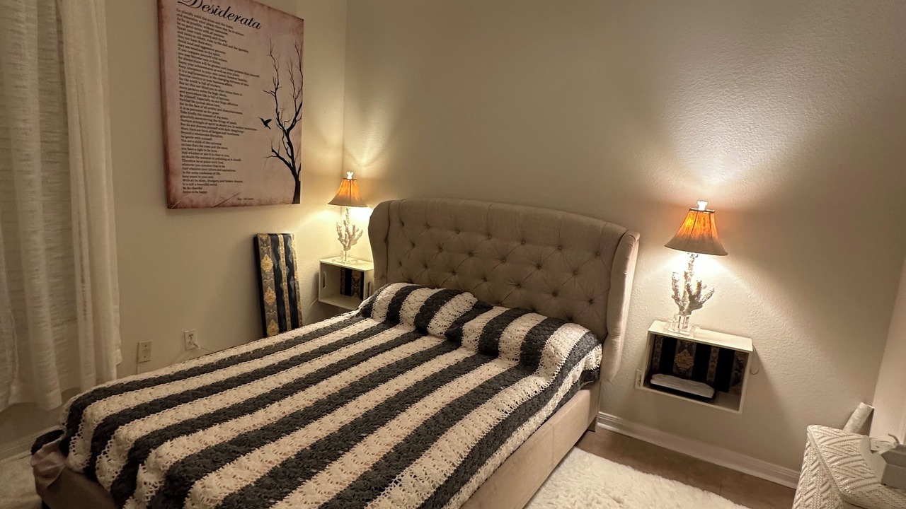 Photo of Bedroom in Forest Ridge