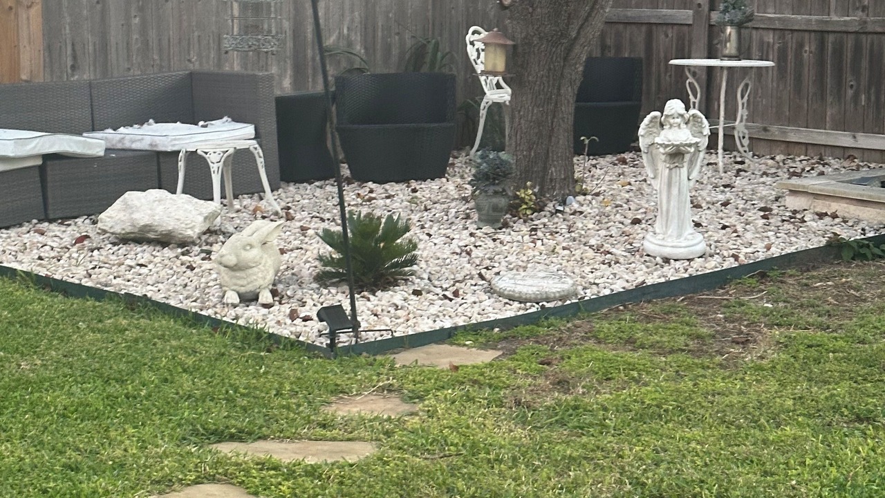 Photo of Outdoor in Forest Ridge