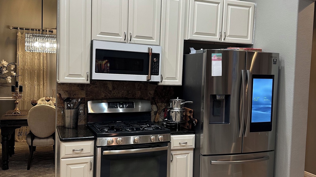 Photo of Kitchen in Forest Ridge