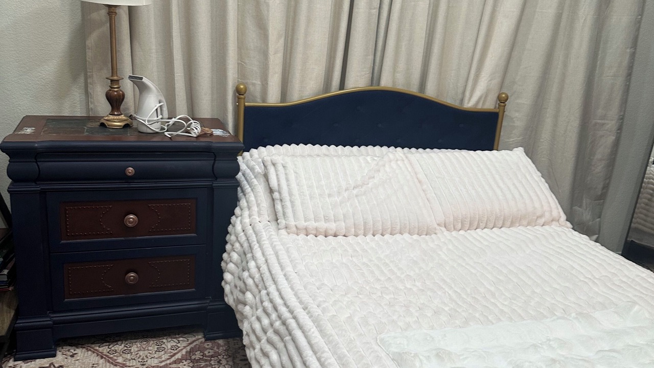 Photo of Bedroom in Forest Ridge