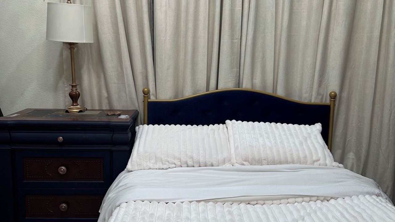 Photo of Bedroom in Forest Ridge