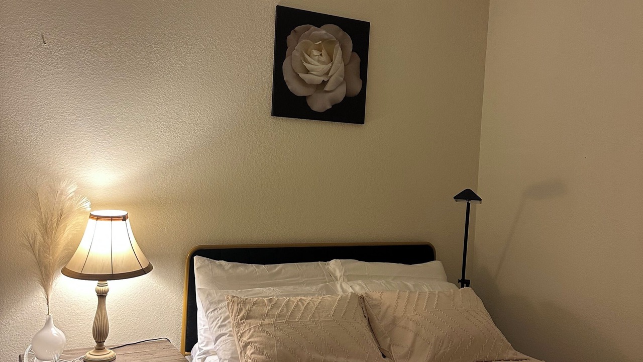 Photo of Bedroom in Forest Ridge