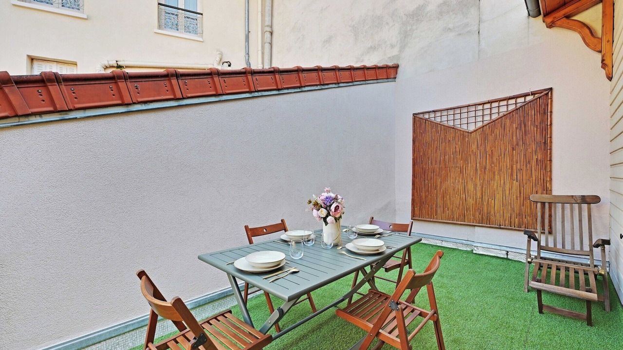 Photo of Outdoor in Le Kremlin-Bicetre