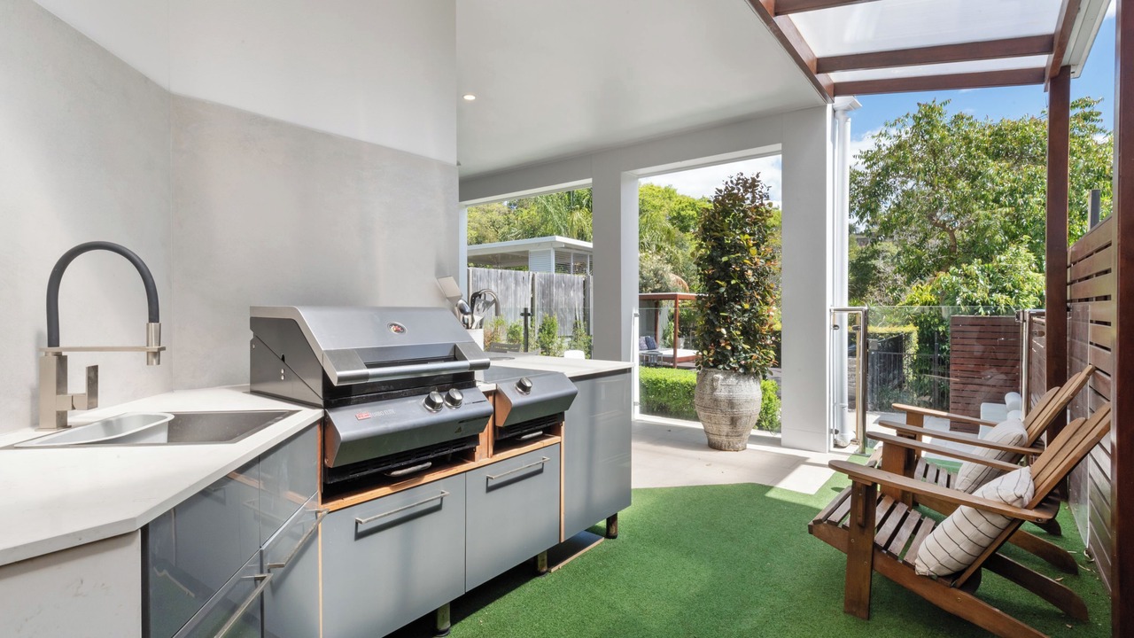 Photo of Patio Balcony in Balmoral