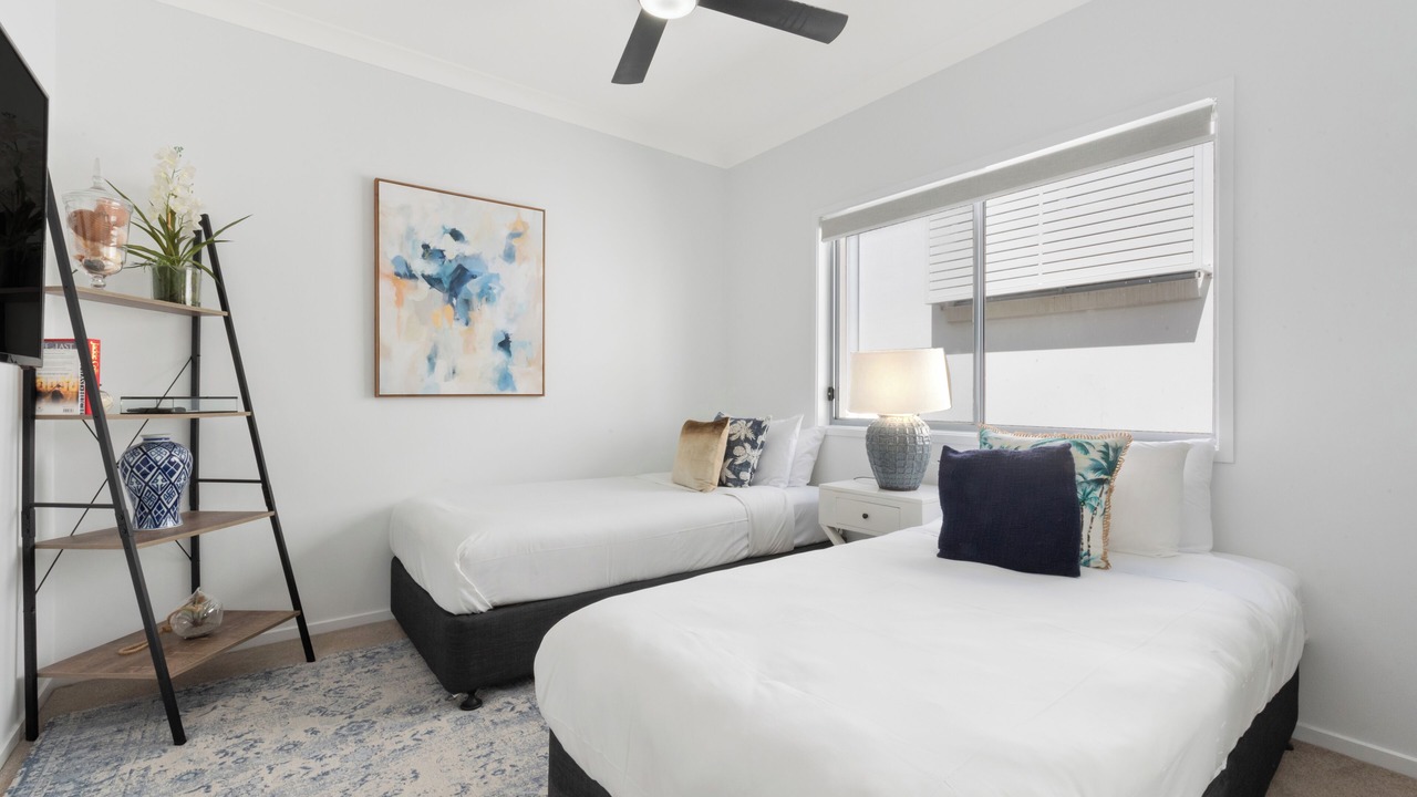 Photo of Bedroom in Balmoral