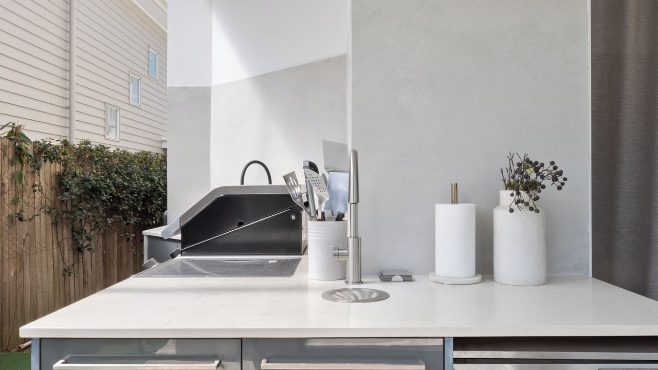 Photo of Kitchen in Balmoral