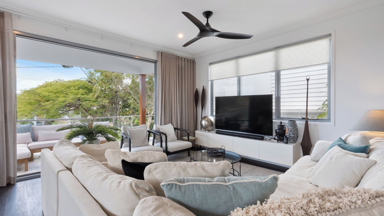 Photo of Livingroom in Balmoral