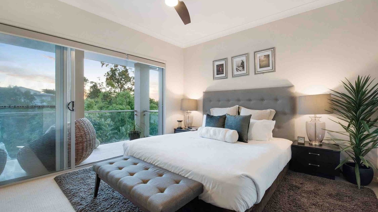 Photo of Bedroom in Balmoral