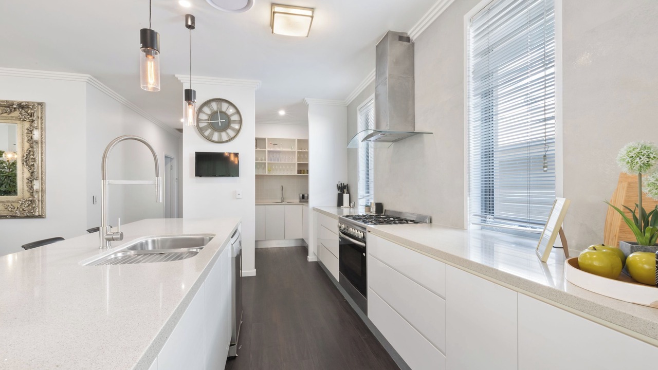 Photo of Kitchen in Balmoral