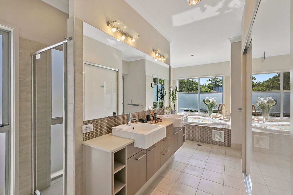 Photo of Bathroom in Balmoral