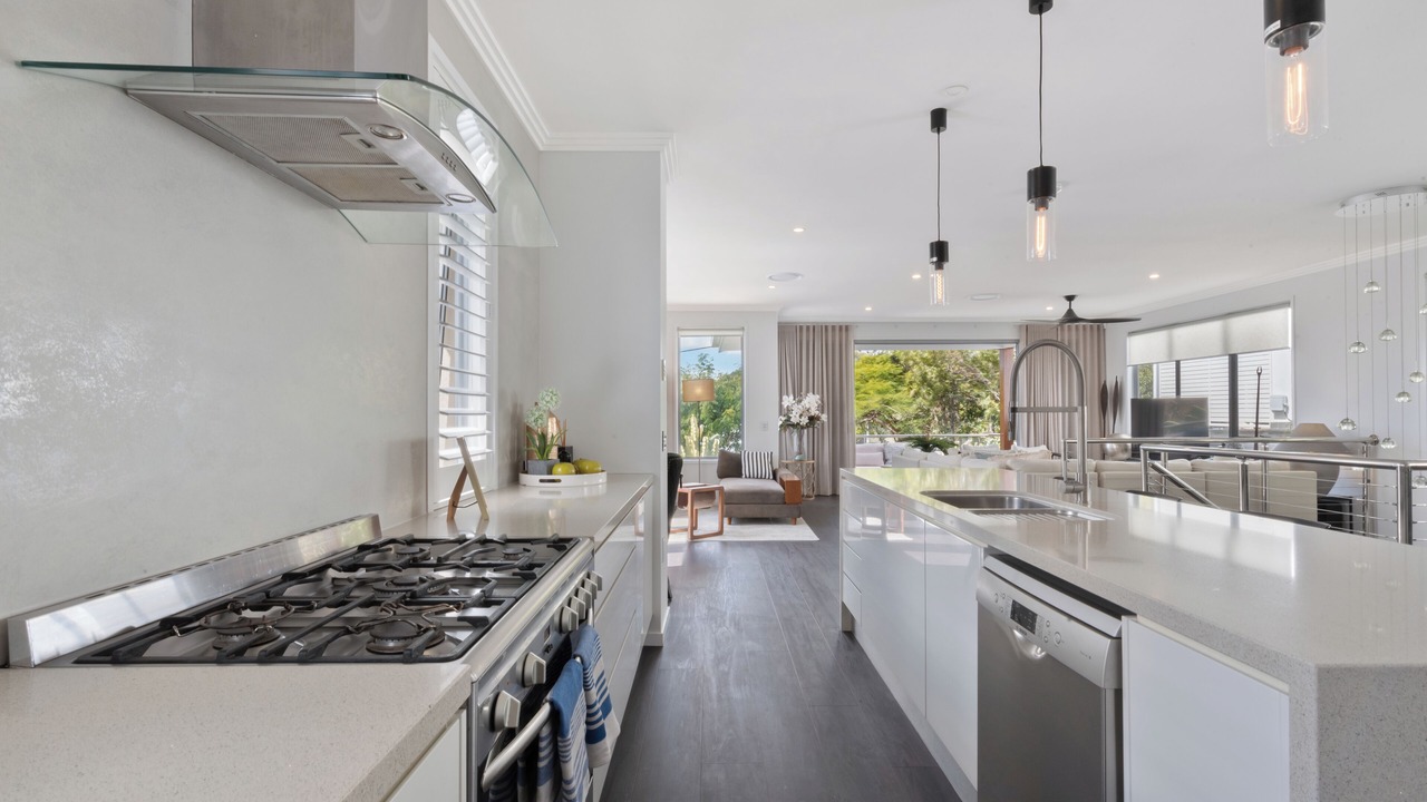 Photo of Kitchen in Balmoral