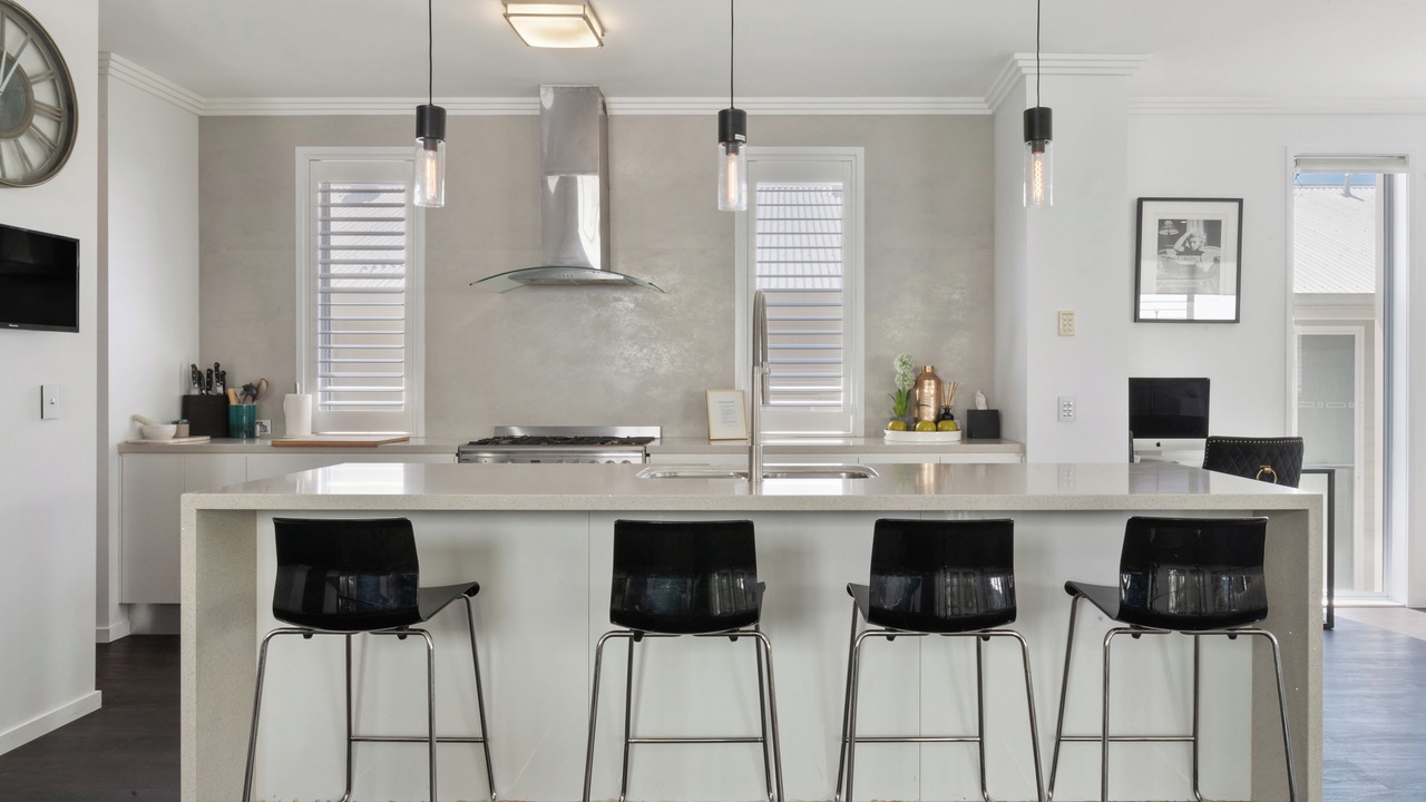 Photo of Kitchen in Balmoral