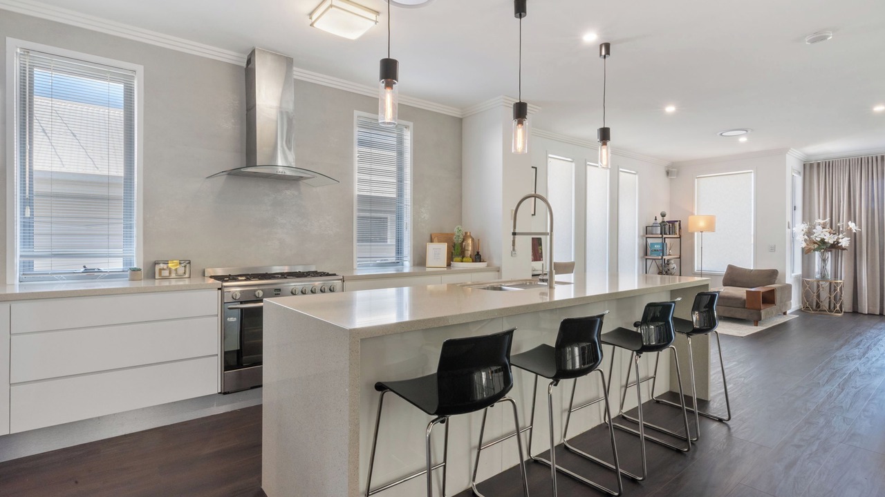 Photo of Kitchen in Balmoral