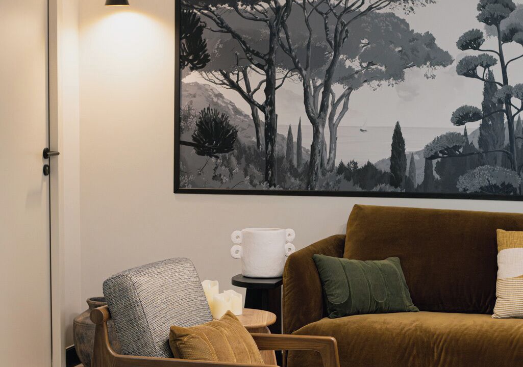Photo of Livingroom in Portel-des-Corbieres