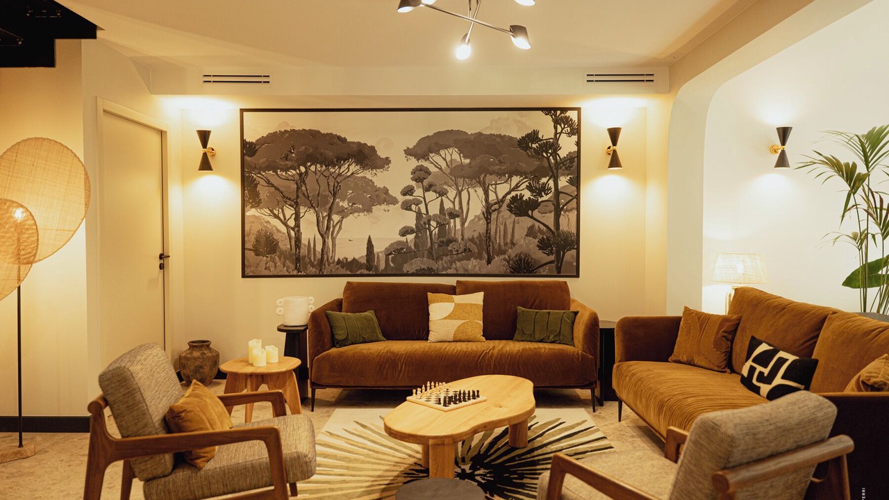 Photo of Livingroom in Portel-des-Corbieres