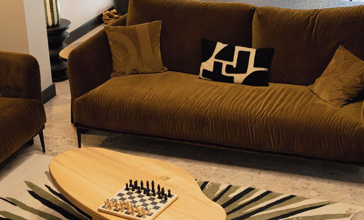 Photo of Livingroom in Portel-des-Corbieres