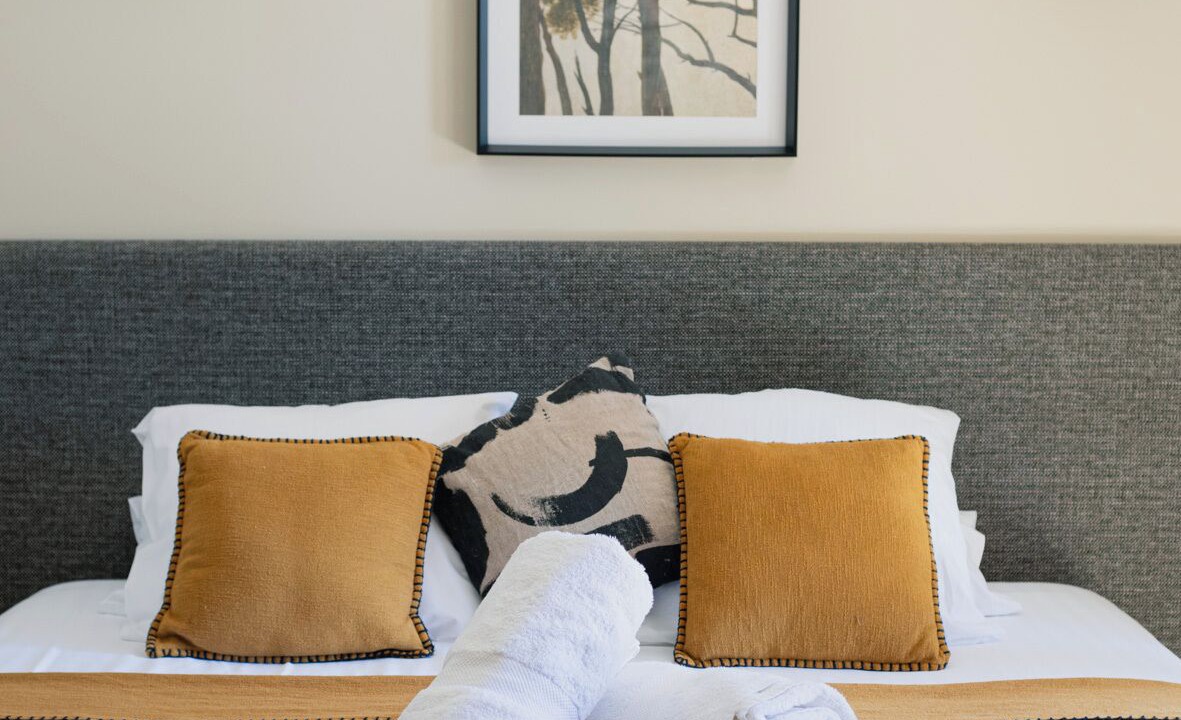 Photo of Bedroom in Portel-des-Corbieres