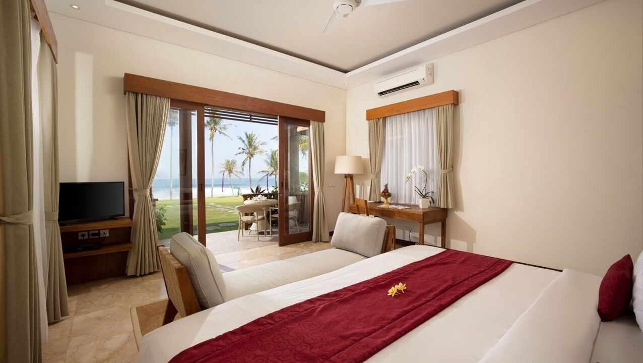 Photo of Bedroom in Kerambitan