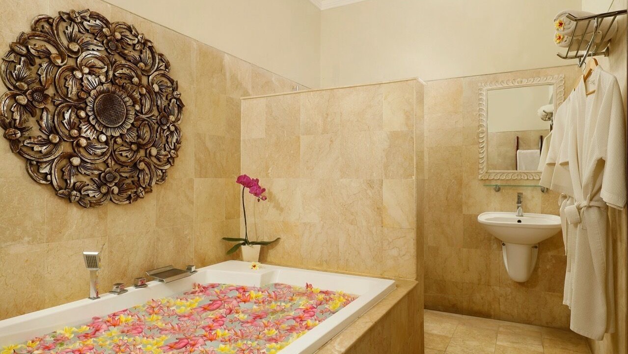 Photo of Bathroom in Kerambitan